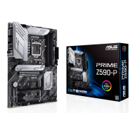 ASUS PRIME Z590-P - 619976 - zdjęcie 1
